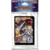 Konami Yu-Gi-Oh! TRADING CARD GAME Albaz-Ecclesia-Tri-Brigade Kartenhüllen, Mehrfarbig