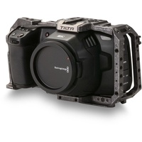 Tilta TA-T01-FCC Kamerabox 1/4, 3/8" Grau