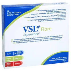 Vsl Fibre