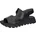 H-Nele Damen Schwarz 42