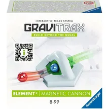 Ravensburger GraviTrax Element Magnetic cannon 22413