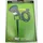 ChiliTec Gartenleuchte CT-GS10, silbergrau - Grau