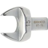 BAHCO Maul-einsteckwerkzeug, 14x18, Sw 55 mm