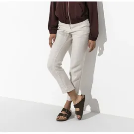 Birkenstock Arizona Weichbettung Veloursleder mocca 42