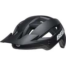 Bell Spark 2 Fahrradhelm M/L Schwarz