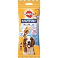 PEDIGREE Denta Stick Oral Care Hundesnack 14 x 5 Stück Größe M