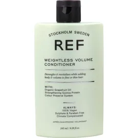 REF. Weightless Volume Conditioner 245 ml