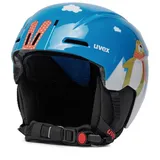 Uvex Viti blue bear, 46-50