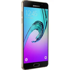 Samsung Galaxy A5 (2016) gold