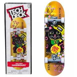 Tech Deck: - Santa Cruz