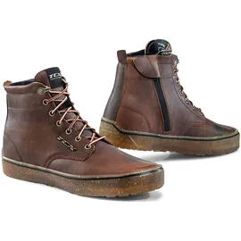 TCX Dartwood WP Braun 46