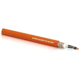 k+l EUP NHXCH E90 4x 35 RM 16 Starkstromkabel halogenfrei, Schnittware, orange