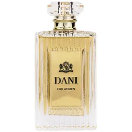 New Brand Dani Eau de Parfum 100 ml