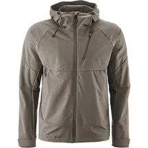 Gonso Trail Jacket M gray phoenix - XL