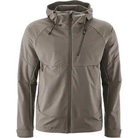 Gonso Trail Jacket M gray phoenix - XL
