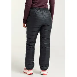 Jack Wolfskin Nebelhorn Down Pants W Regular Schwarz L