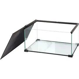 REPTI ZOO ReptiZoo Terrarium RAK 50x30x35cm Repti-Zoo