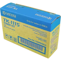 Kyocera Toner TK-1115  1T02M50NL0  schwarz