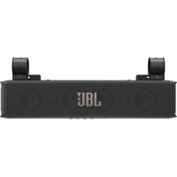 JBL RallyBar S Bluetooth Auto Soundbar Outdoor für Boote Freizeitfahrzeuge 300 W
