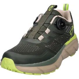 CMP Rahmsy Fitgo Multifunctional Shoes pine-mela (27FV) 39