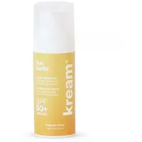 Kream Sun Spritz Sonnencreme Creme LSF 50+ 50 ml