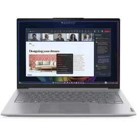Lenovo ThinkBook 14 G9 Intel Core Ultra 7 355 32 GB RAM 512 GB SSD Win11 Pro 21UX006HGE