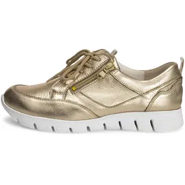 VITAFORM Sneaker Damen Gold 39
