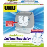 UHU Luftentfeuchter Ambiance anthrazit, 450 g
