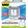 UHU Luftentfeuchter Ambiance anthrazit, 450 g