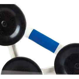 Bohle Saugheber 1 Kopf 120 kg Kopf-Ø 21,4 cm