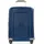 Samsonite S'Cure 4-Rollen Cabin 55 cm / 34 l dark blue