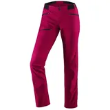 LASCANA Trekkinghose Active Regular Rot 36