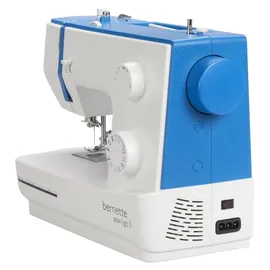 Bernette Sew&Go 3