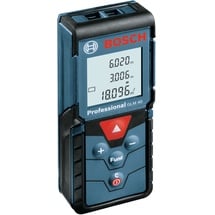 Bosch GLM 40 Professional