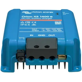 Victron Energy Victron Orion XS 1400 DC-DC Batterieladegerät 12V 24V