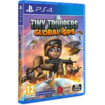 Tiny Troopers: Global Ops PlayStation 4