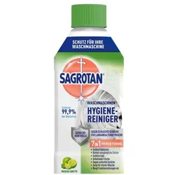 Sagrotan Waschmaschinen-Hygienereiniger 5in1