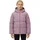 Roxy Groovy Baby Jacke Lila/Rosa 16
