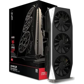 Pine Technology XFX Radeon RX 9070 XT Mercury Gaming 16 GB GDDR6