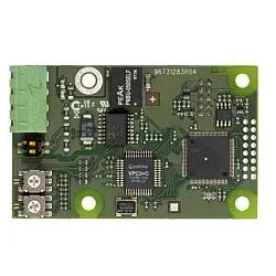 Grundfos Einbaumodul 96824793 CIM 150, an Profibus-DP Datenbusnetzwerke