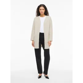 VILA Strickjacke VIGARDEN Offene - XXL