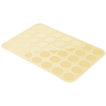 Zenker Macarons-Backmatte