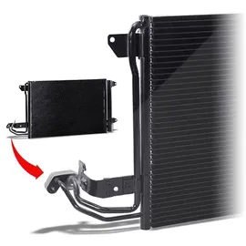 Valeo Kondensator, Klimaanlage