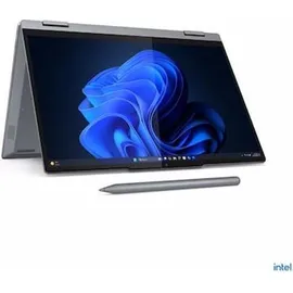 Lenovo ThinkBook 14 2-in-1 G5 IAU Intel Core Ultra 7 255U 32 GB RAM 1 TB SSD