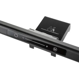 Maclean Brackets MCE620 Schwarz