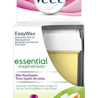 Veet EasyWax Nachfüllpatronen Essential Inspirations alle Hauttypen 50 ml