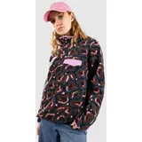 Patagonia LW Synch Snap-T Half-Zip Fleece Pullover soft spirea / dried vanilla Gr. XS