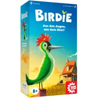 Game Factory Birdie