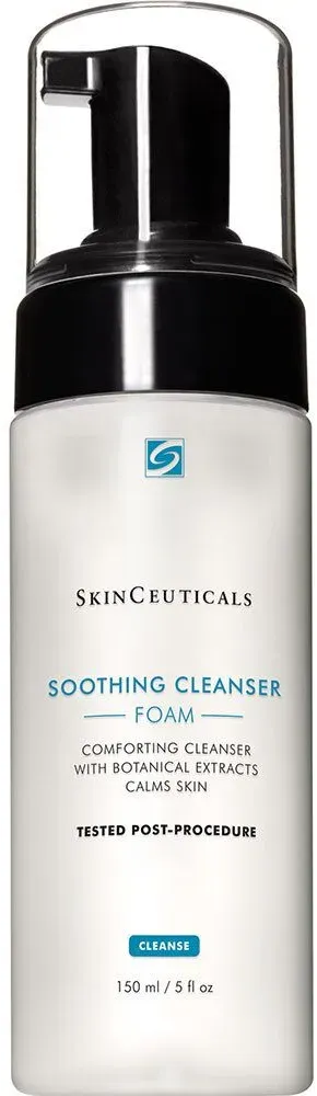 Skinceuticals sanfter Reinigungschaum