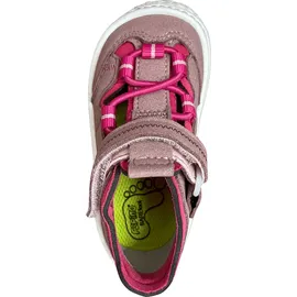 Pepino Jerry Rosa 20